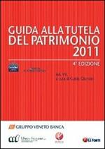 Guida alla tutela del patrimonio 2001