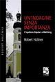 Un' indagine senza importanza - Robert Hültner - copertina
