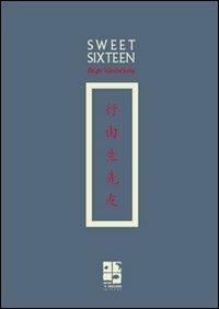 Sweet sixteen - Birgit Vanderbeke - copertina