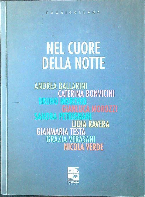 Libro di Faccia