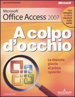 Microsoft Office Access 2007