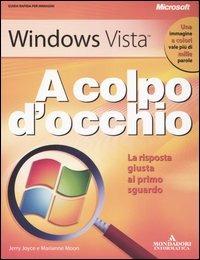 Windows Vista - Jerry Joyce,Marianne Moon - copertina
