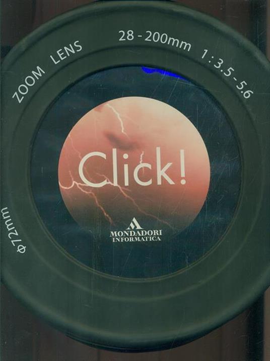 Click! - Peter Murray - 2