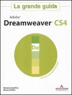 Adobe Dreamweaver CS4. La grande guida. Con DVD-ROM