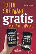Tutto software gratis per iPod e iPhone