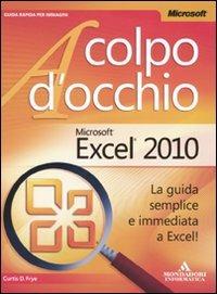 Microsoft Excel 2010 - Curtis Frye - 5