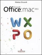 Microsoft Office: Mac 2011