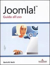 Joomla! Guida all'uso - Barrie M. North - copertina