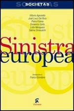 Sinistra europea