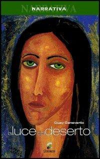 La luce del deserto - Giusy Benevento - copertina