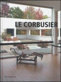 Le Corbusier - Stefania Suma - copertina