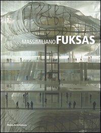 Massimiliano Fuksas - Andrea Cavani - copertina