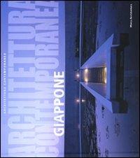 Architettura contemporanea. Giappone. Ediz. illustrata - Ines Tolic - copertina