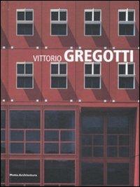 Vittorio Gregotti - Alessandra Coppa - copertina