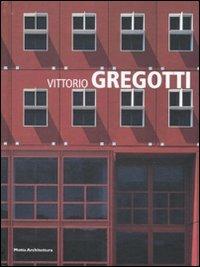 Vittorio Gregotti - Alessandra Coppa - copertina