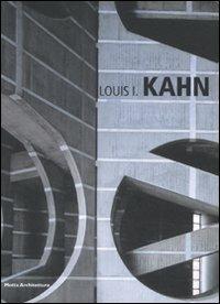 Luis I. Kahn - Annalisa Trentin - copertina