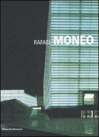 Rafael Moneo - Marco Casamonti - copertina