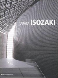 Arata Isozaki - Laura Andreini - copertina