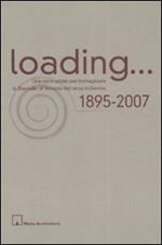 Loading... Una nave pirata per immaginare la Biennale di Venezia del terzo millennio (1895-2007). Atti del Convegno. Ediz. italiana e inglese