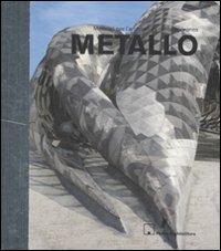 Metallo - copertina