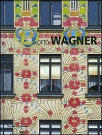 Otto Wagner - Micaela Antonucci - copertina