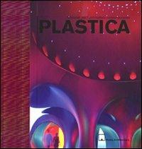 Plastica - Chris Van Uffelen - copertina
