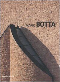 Mario Botta - Alessandra Coppa - copertina