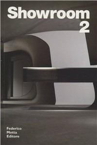 Showrooms. Vol. 2 - Massimiliano Falsitta - copertina