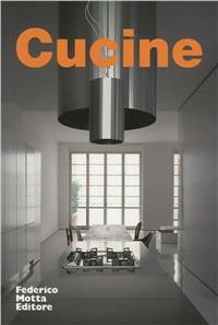 Cucine - Marika Roccabruna - copertina