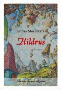 Hildrus - Silvia Molinetti - copertina