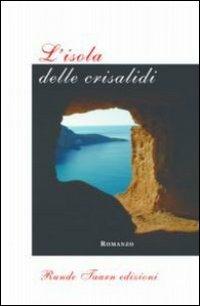 L' isola delle crisalidi - Marco Tabellione - copertina