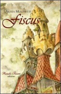 Fiscus - Silvia Molinetti - copertina