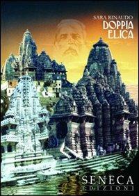 Doppia elica - Sara Rinaudo - copertina