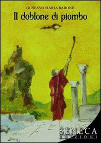Il doblone di piombo - Gustavo M. Barone - copertina