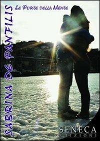 Le porte della mente - Sabrina De Panfilis - copertina