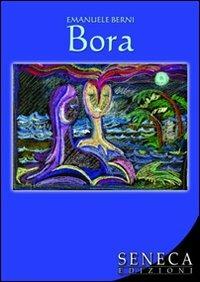 Bora - Emanuele Berni - copertina