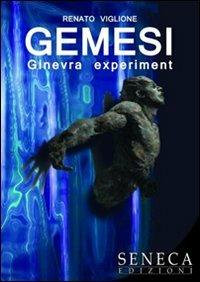 Gemesi (Ginevra experiment) - Renato Viglione - copertina