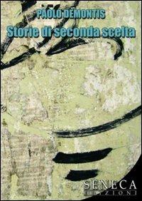 Storie di seconda scelta - Paolo Demontis - copertina