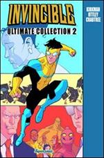 Invincible. Ultimate collection. Vol. 2