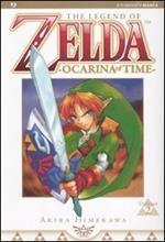 Ocarina of time. The legend of Zelda. Vol. 2