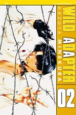 Wild adapter. Vol. 2