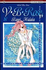 V. B. Rose. Vol. 8