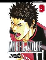 Angel voice. Vol. 9