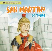 San Martino di Tours - Silvia Vecchini - copertina