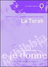 La Torah - copertina