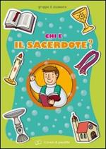 Chi è il sacerdote?