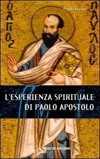 L' esperienza spirituale di Paolo apostolo - Iovino - copertina