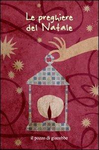 Le preghiere del Natale - Francesca Fabris - copertina