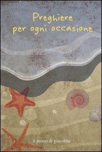 Preghiere per ogni occasione - Francesca Fabris - copertina