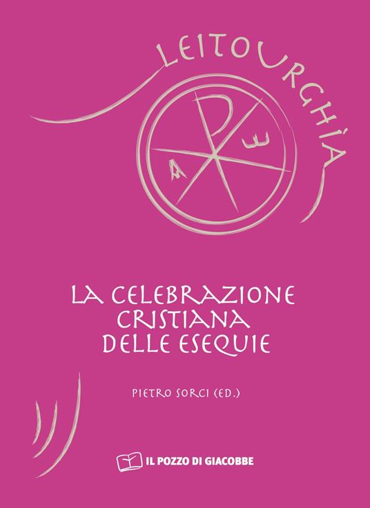 La celebrazione cristina delle esequie - copertina